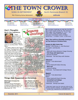 December - sir91.org