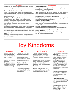 Icy Kingdoms