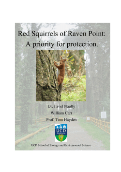 Naulty_et_al_2009_Red Squirrels of Raven