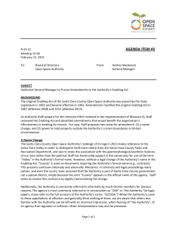 06 R-15-11 -- Report -- Authorize General