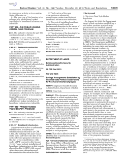 1. - American Benefits Council