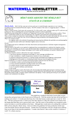 see original newsletter