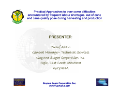 Practical Approaches to over come difficulties