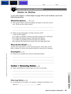 Section 1