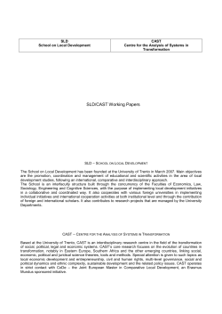 The introduction of limited liability and the development of stock