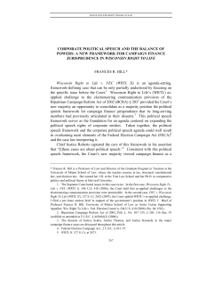 C - SLU LAW