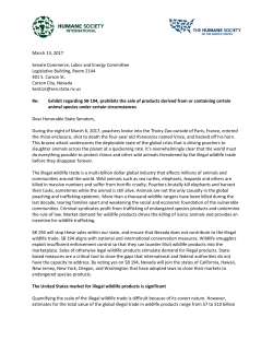 SB194 Testimony Heather Carpenter