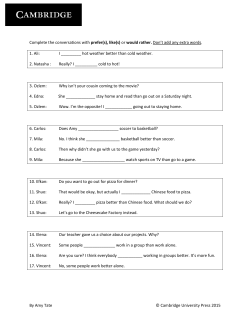 downloadable - Cambridge University Press
