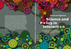 Free Full Text ( Final Version , 3mb ) - EUR RePub