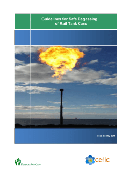 THE BULK HANDLING OF BP POLYETHYLENE