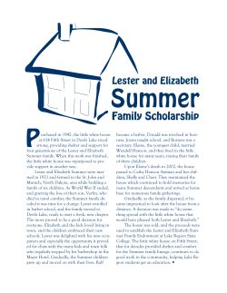 urchased in 1942, the little white house at 614 Fifth Street in Devils