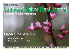 Theme gardens Theme gardens Theme gardens Theme gardens