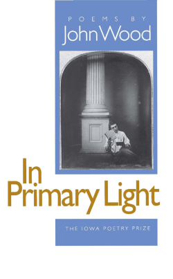 In primary light: poems