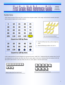 5 10 15 20 25 30 35 40 45 50 55 60 65 70 75 80 85 90 95 100 105