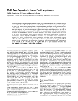 - ATS Journals