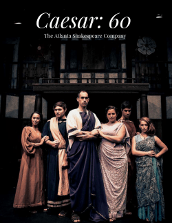 Caesar 60 - Shakespeare Tavern
