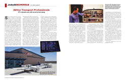 Airline Transport Professionals