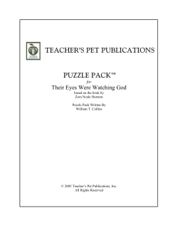 C:\Documents and Settings\Owner\Desktop\PuzzlePackTitlePages