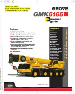 Ball 12-Ton, 698lbs Single Sheeve Block 20-Ton, 746 lbs 5
