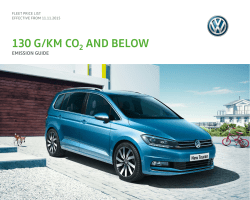 130 g/km co and below