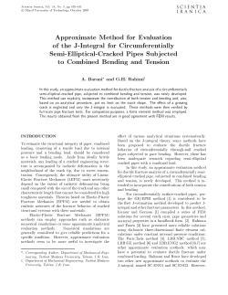 PDF - Scientia Iranica