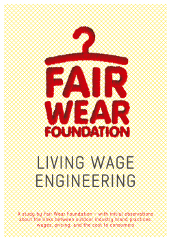 Living Wage Engineering