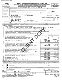 EPICENTER (Clt) - Rural and Proud