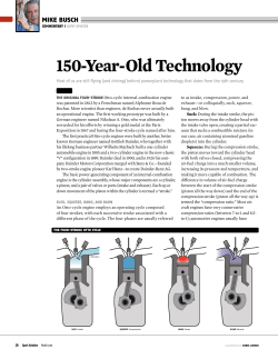 150-Year-Old Technology