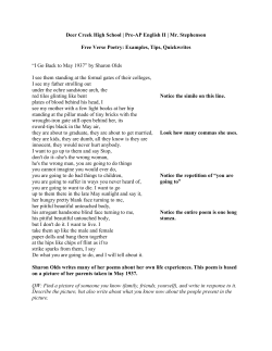 Deer Creek High School