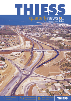quarterlynews
