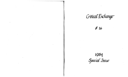 Neoanalysis and Oral Poetry Theory