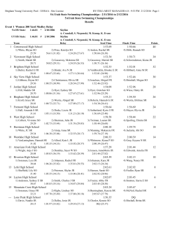 5A - uhsaa