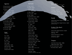 Rice Bowl - Bistro Peekaboo