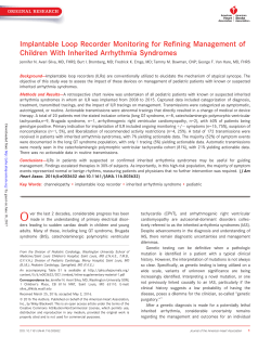 PDF - Journal of the American Heart Association