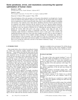 Some paradoxes, errors, and resolutions concerning