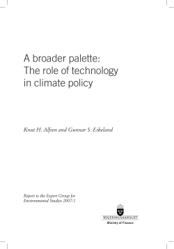 ESS f&ouml;rs&auml;tts S