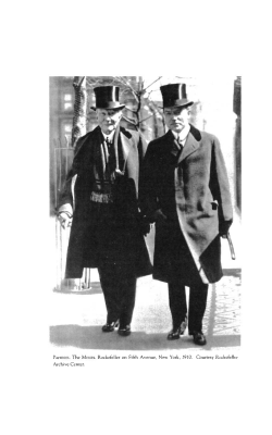 McCauley, Hugh J. &ldquo;Visions of Kykuit: John D. Rockefeller`s House