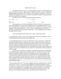 amF о о rva - My Courses