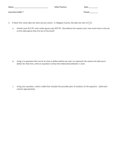 G7-M4 Mid Module Assessment