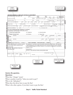 Answer the question. Questions What does &ldquo;charges&rdquo; mean? What