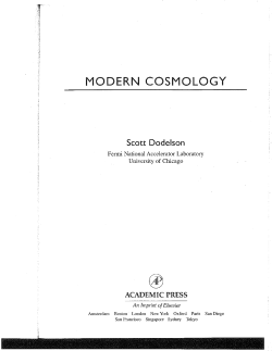 Chapter 1 - UBC Physics