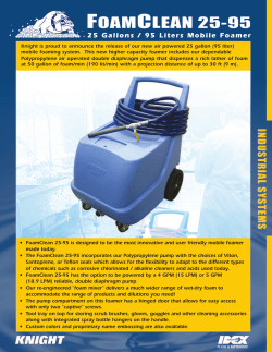 Get Brochure - Knight LLC.