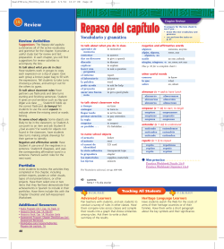 Review - Net Start Class