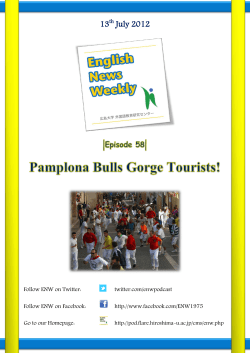 PDF - Hiroshima University`s English Podcast