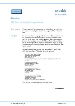 the free PDF resource