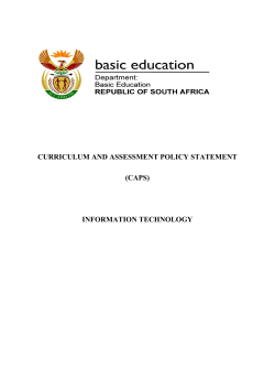 Information Technology