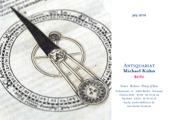 Antiquariat - Michael K&uuml;hn