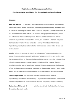 - White Rose Research Online