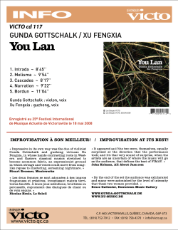 DISQUES VICTO-FICHE CD117-02