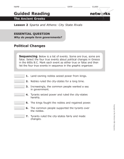 Guided Reading - Issaquah Connect